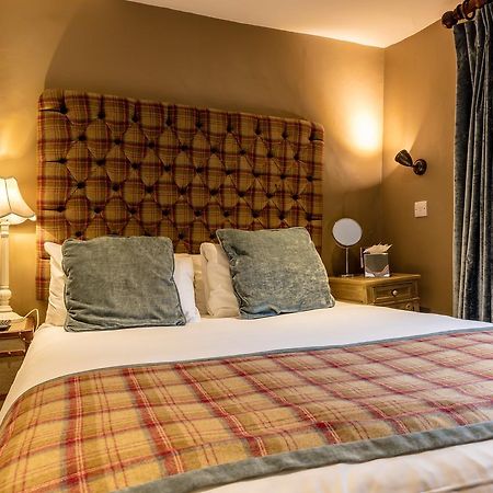 Stuart House Boutique Bedrooms Stow-on-the-Wold Eksteriør billede