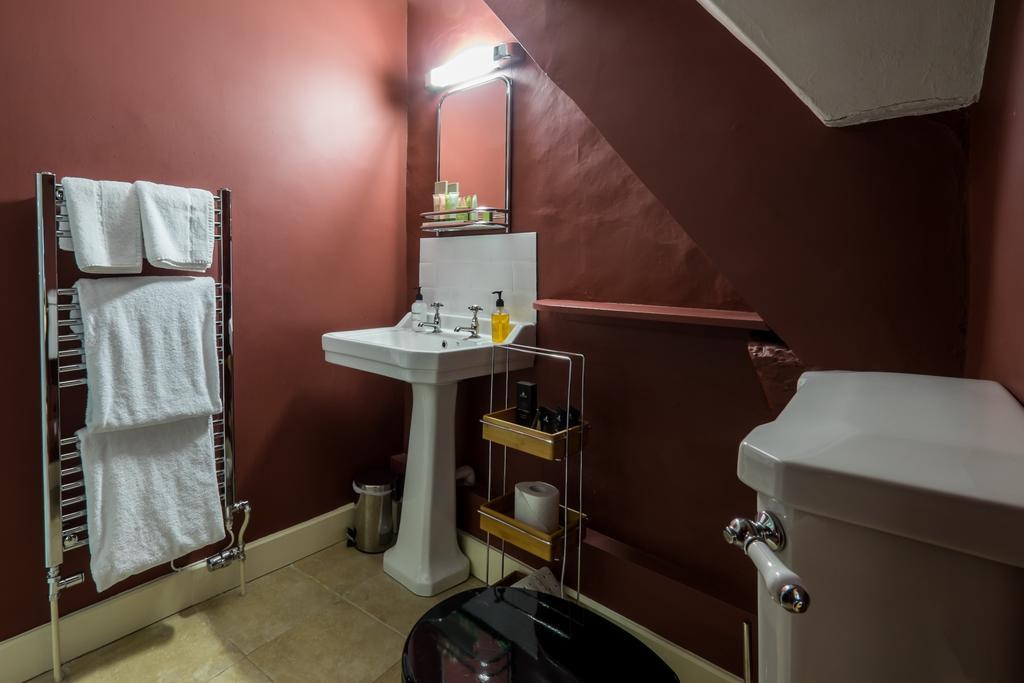 Stuart House Boutique Bedrooms Stow-on-the-Wold Værelse billede