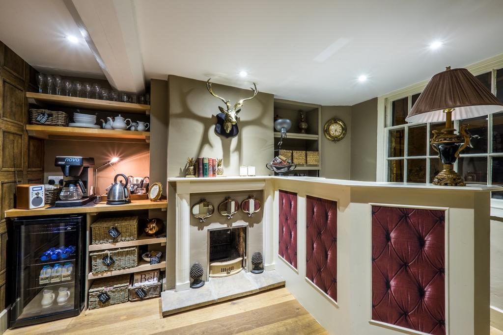 Stuart House Boutique Bedrooms Stow-on-the-Wold Eksteriør billede