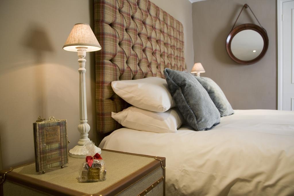 Stuart House Boutique Bedrooms Stow-on-the-Wold Værelse billede