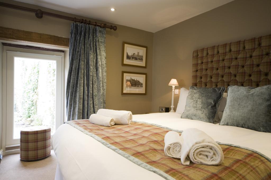 Stuart House Boutique Bedrooms Stow-on-the-Wold Værelse billede