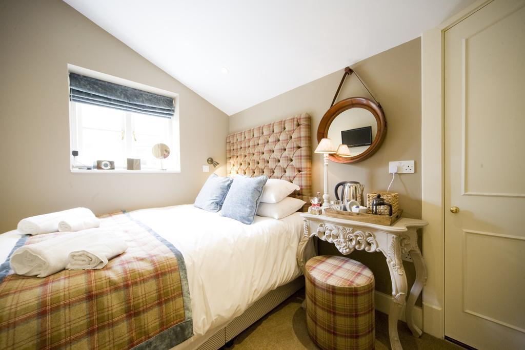 Stuart House Boutique Bedrooms Stow-on-the-Wold Værelse billede