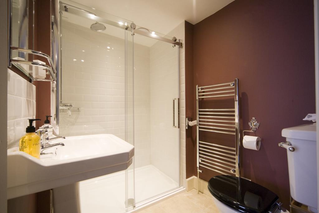 Stuart House Boutique Bedrooms Stow-on-the-Wold Eksteriør billede