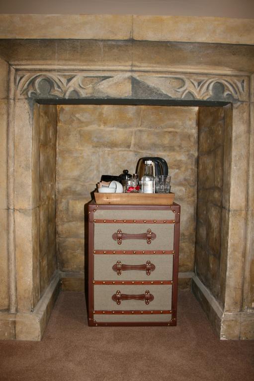 Stuart House Boutique Bedrooms Stow-on-the-Wold Eksteriør billede