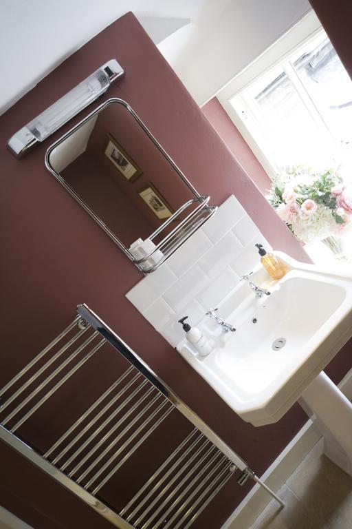 Stuart House Boutique Bedrooms Stow-on-the-Wold Værelse billede