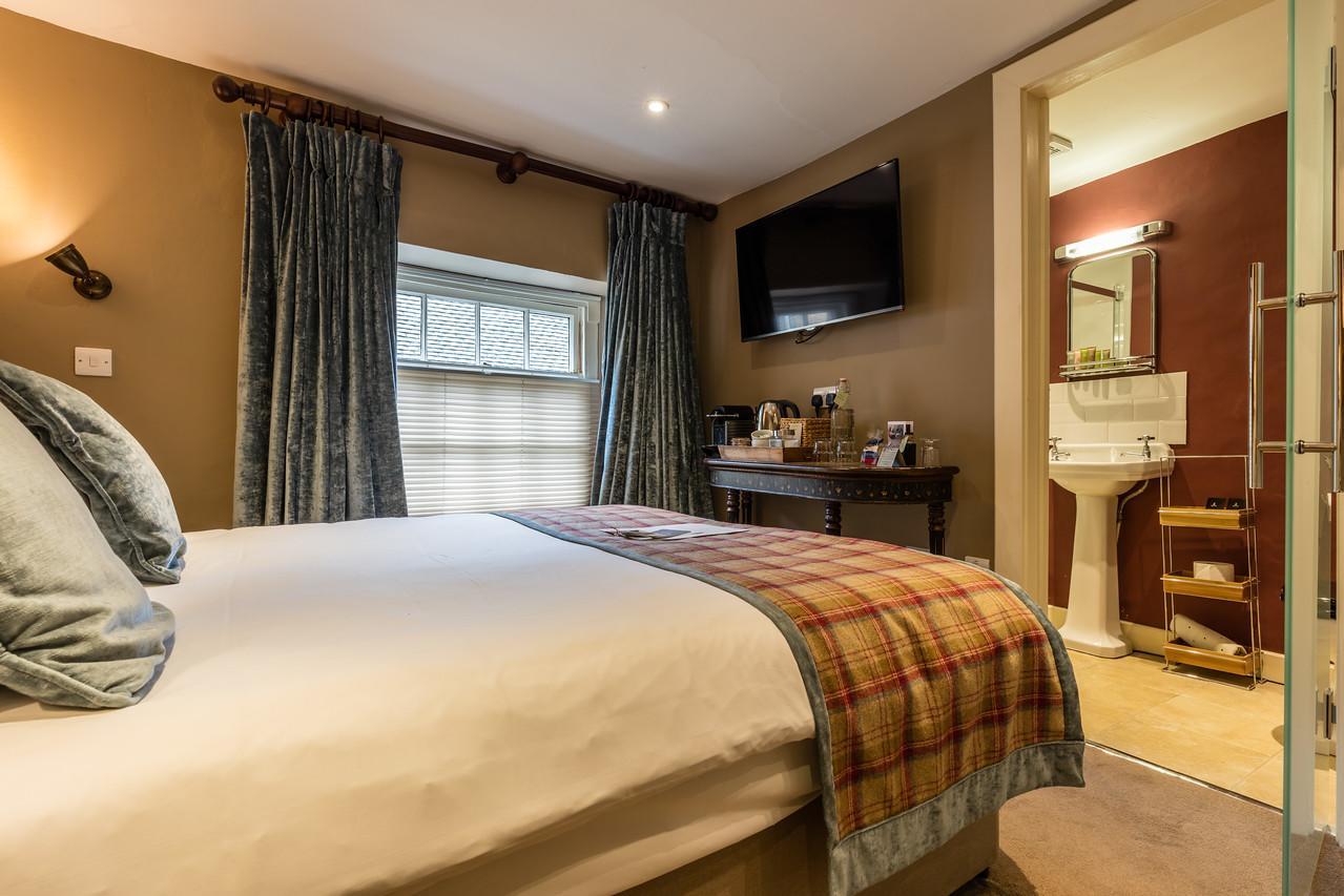 Stuart House Boutique Bedrooms Stow-on-the-Wold Eksteriør billede