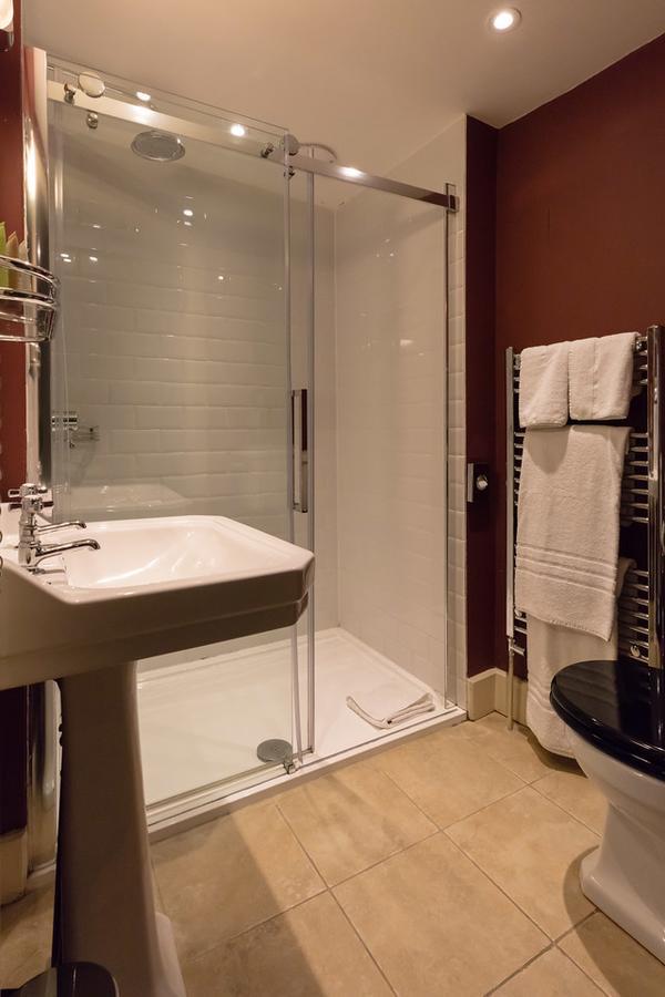 Stuart House Boutique Bedrooms Stow-on-the-Wold Eksteriør billede