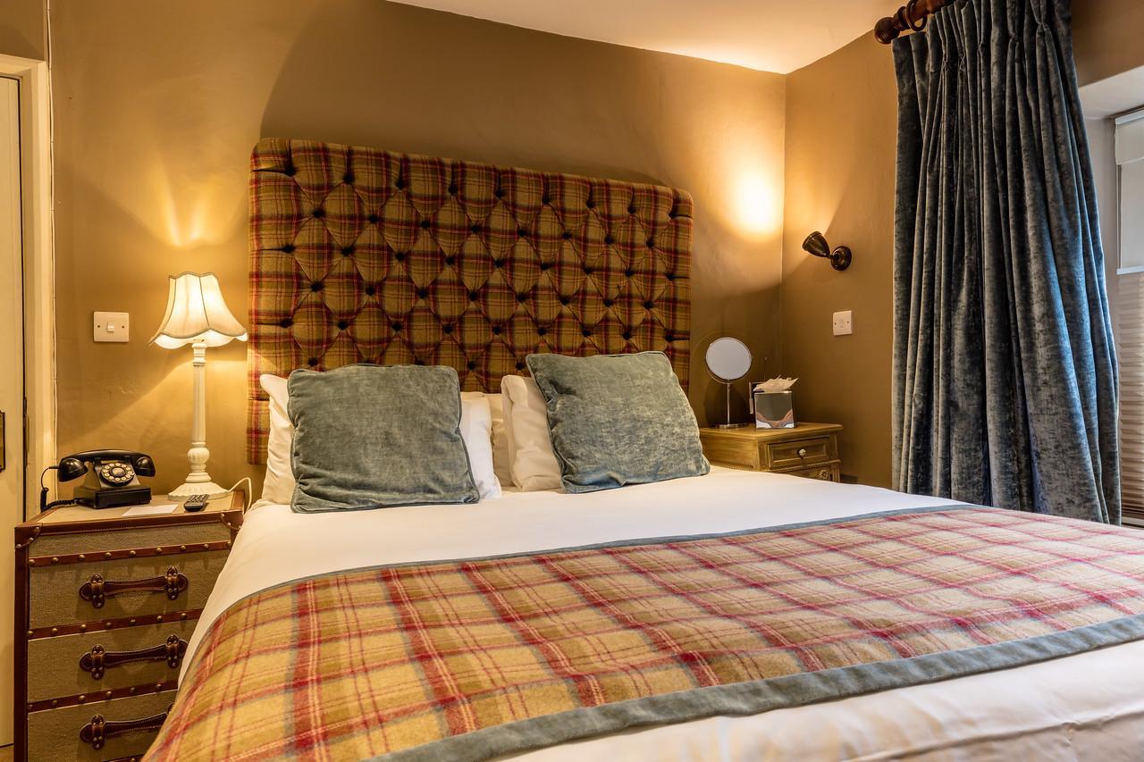 Stuart House Boutique Bedrooms Stow-on-the-Wold Eksteriør billede